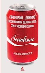 Capitalismo-Leninismo