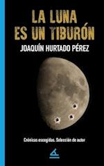 La luna es un tiburón