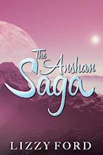 The Anshan Saga