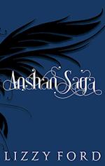 Anshan Saga