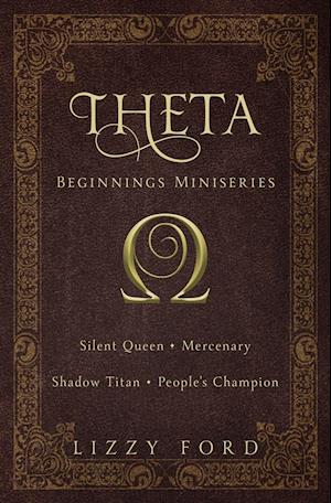 Theta Beginnings Miniseries