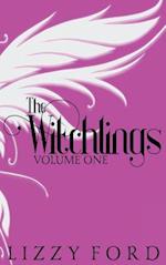The Witchlings (Volume One) 2012-2017