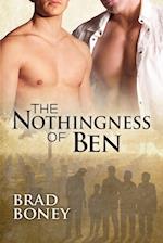 The Nothingness of Ben