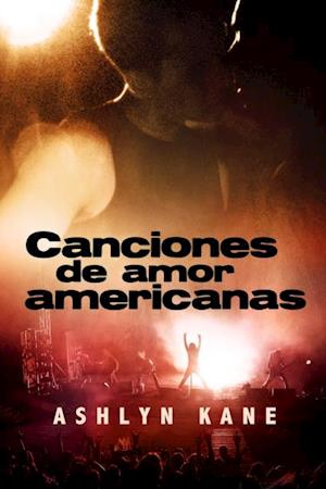 Canciones de Amor Americanas