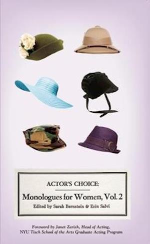 Actor's Choice