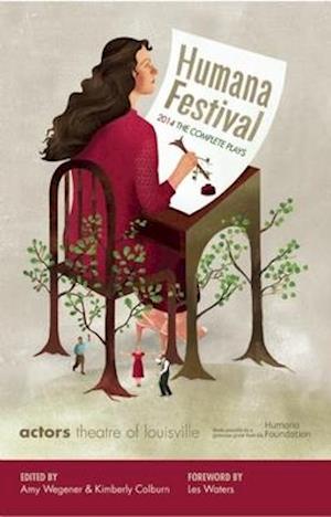 Humana Festival 2014