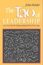 The Tao of Leadership, 2nd Edition