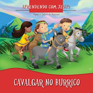 Cavalgar no Burrico