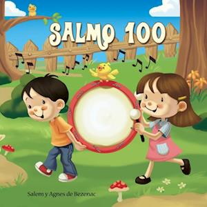 Salmo 100