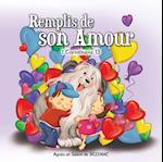 Remplis de son amour