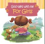 God Talks with Me - for Girls