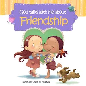 God Talks With Me About Friendship