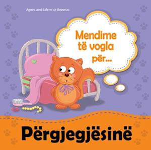 Mendime te vogla per Pergjegjesine