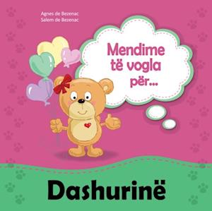 Mendime te vogla per Dashurine