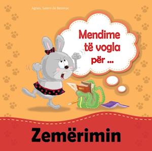 Mendime te vogla per Zemerimin