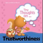 Tiny Thoughts on Trustworthiness