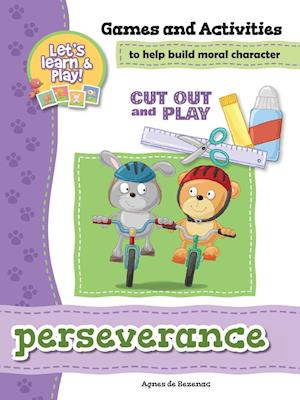 Perseverance - Games and Activities