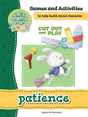 Patience - Games and Activities