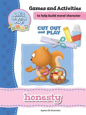Honesty - Games and Activities