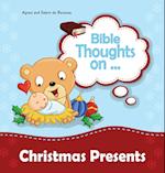Bible Thoughts on Christmas Presents