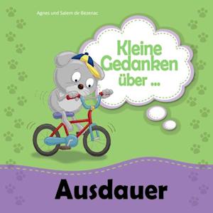 Kleine Gedanken ueber Ausdauer