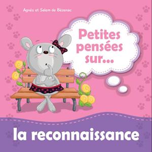 Petites pensees sur la reconnaissance