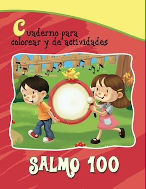 Salmo 100