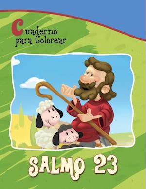 Salmo 23 - El Señor es mi pastor