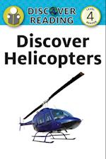 Discover Helicopters