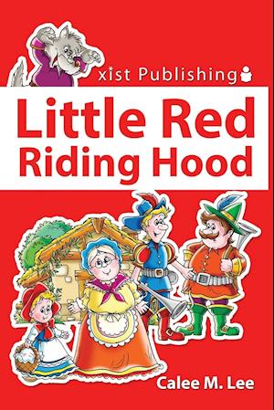 Little Red Riding Hood