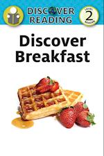 Discover Breakfast