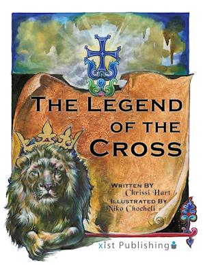 The Legend of the Cross