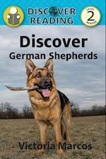 Discover German Shepherds