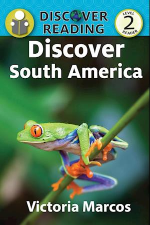 Discover South America