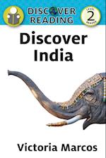 Discover India