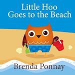 Little Hoo Goes to the Beach