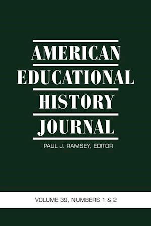 American Educational History Journal