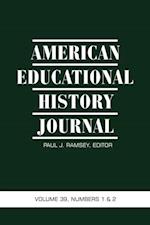 American Educational History Journal