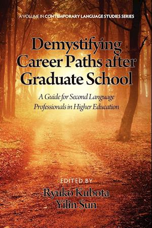 Demystifying Career Paths after Graduate School