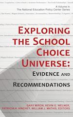 Exploring the School Choice Universe