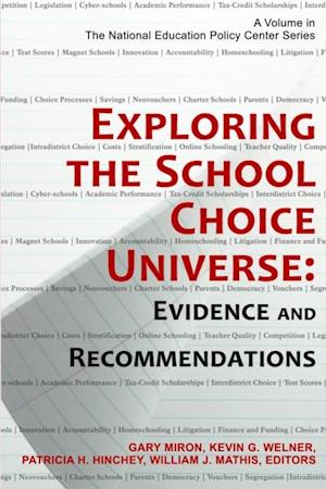 Exploring the School Choice Universe