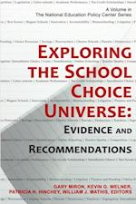 Exploring the School Choice Universe