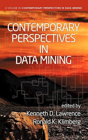 Contemporary Perspectives in Data Mining (Hc)