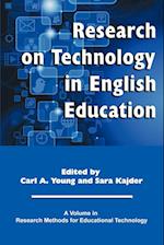 Research on Technology in English Education