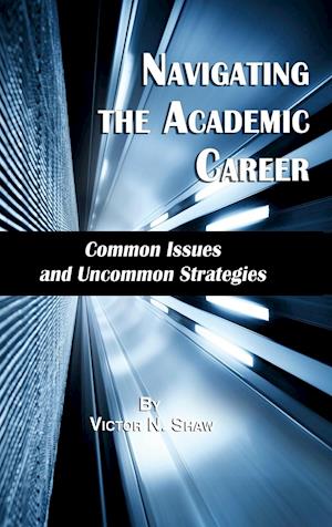 Navigating the Academic Career