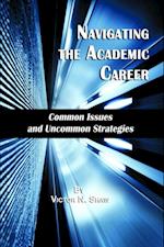 Navigating the Academic Career