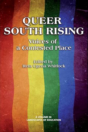 Queer South Rising