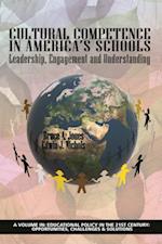 Cultural Competence in America's Schools