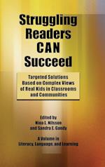 Struggling Readers Can Succeed