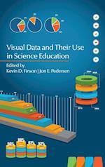 Visual Data and Their Use in Science Education (Hc)